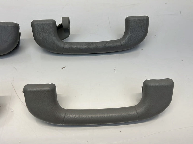 2012 Chevrolet Captiva Sport - Grab Handle Set