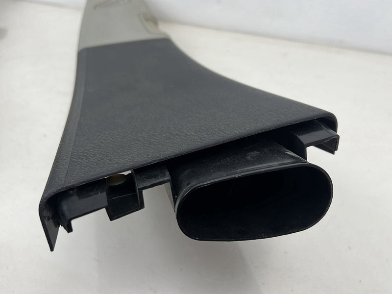 2004-2007 Volvo S60R V70R Left & Right B Pillar Trim Pair 9158449 OEM #5762EM