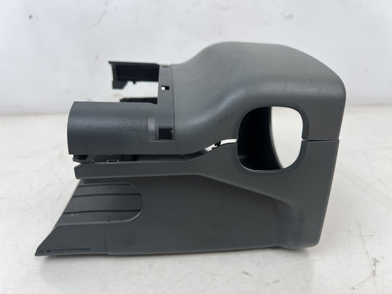 1998-2000 Volvo S70 V70 XC Steering Column Surround Trim 9209874 OEM #6834EM