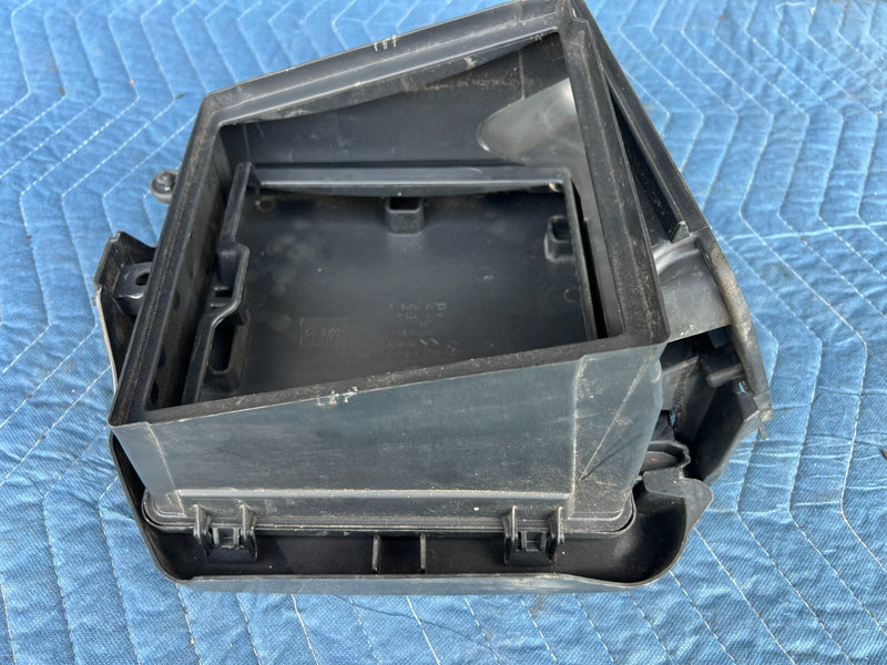 2011-2017 BMW X3 F25 Engine Air Filter Housing Box 64319184010 OEM #2245EM
