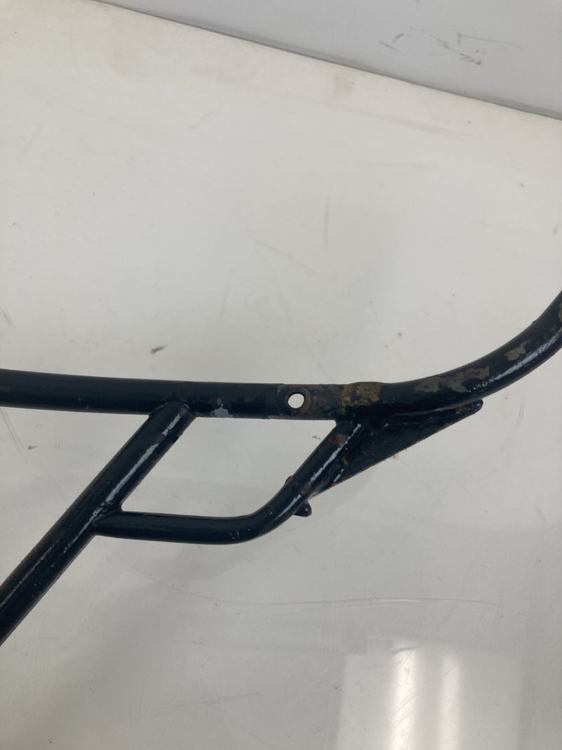 1983 BMW R80RT - Rear Luggage Rack & Backrest