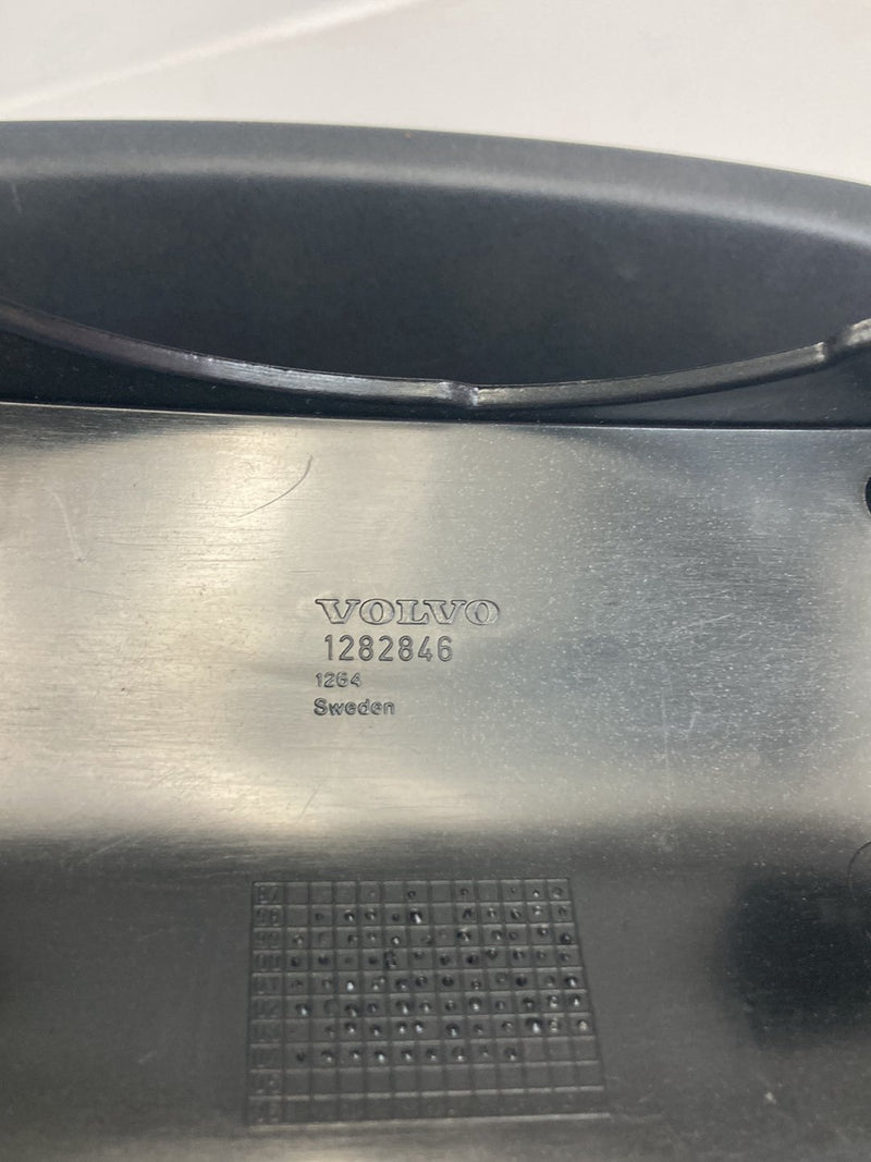 2005 Volvo XC90 275 Steering Column Surround Trim Gauge Bezel 3409438 OEM #4839M