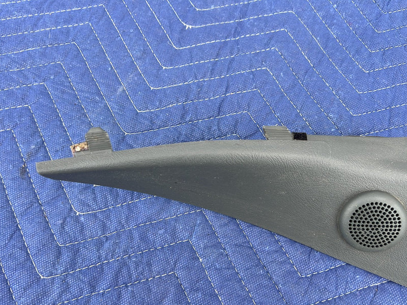 Chevrolet Silverado - A Pillar Trim PN: 15198686 15198687 15198684