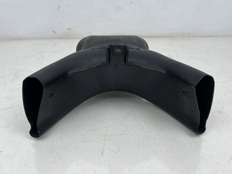 1993-1997 Volvo 850 Dash HVAC AC Heat Air Duct Tube Hose Connector OEM