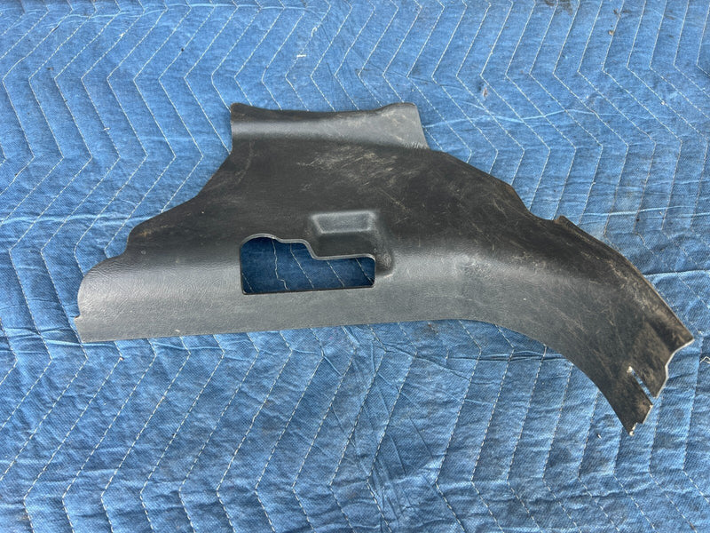 1999-2002 Chevy Silverado GM 1500 2500 Front LH & RH Lower Dash Trim OEM #1801CN