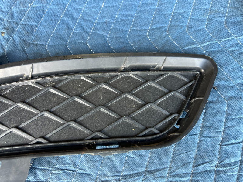 2011-2017 BMW X3 F25 Front Right Left Bumper Lower Grille Trim Cover OEM #2300EM