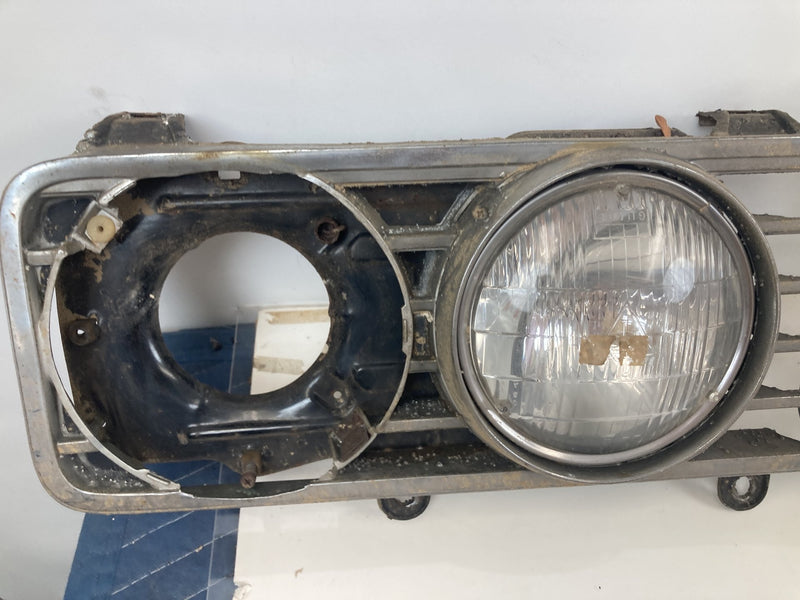1964 Buick Electra - Bumper Grille