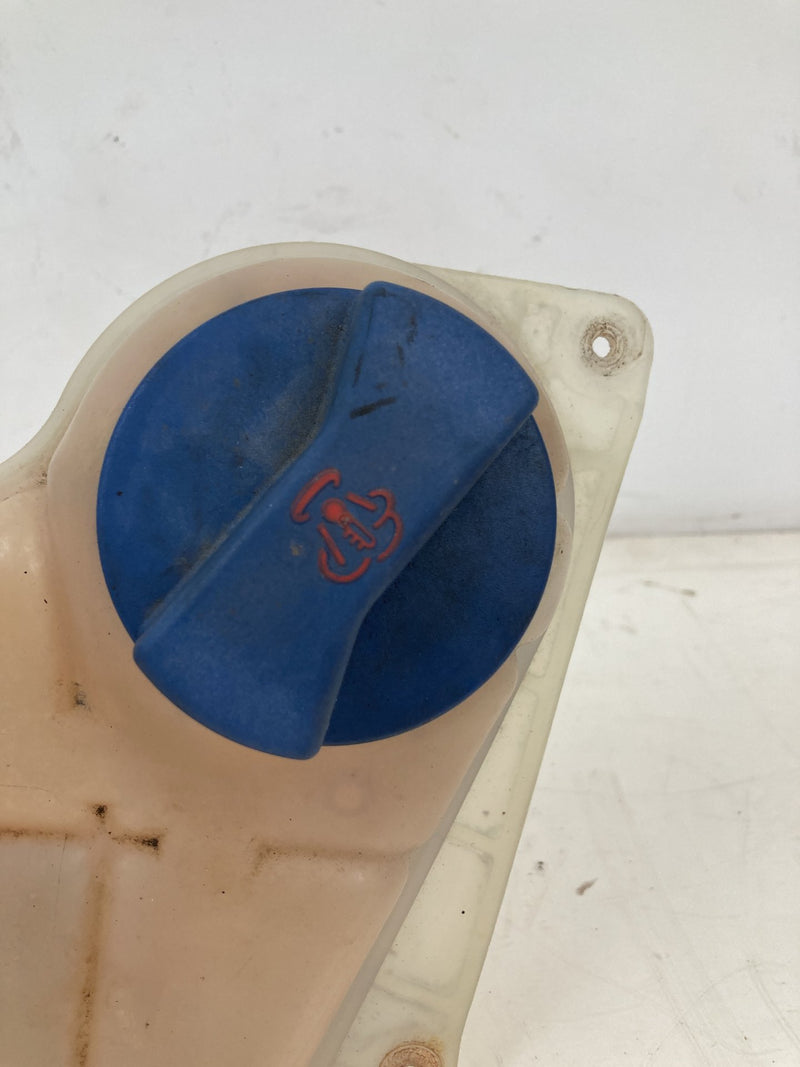 2001-2005 Volkswagen Passat Coolant Overflow Reservoir Tank OEM #5538M