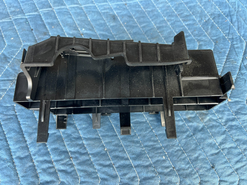 2011-2017 BMW X3 F25 CAS4 Central Gateway Engine Control Unit Module OEM #2215EM