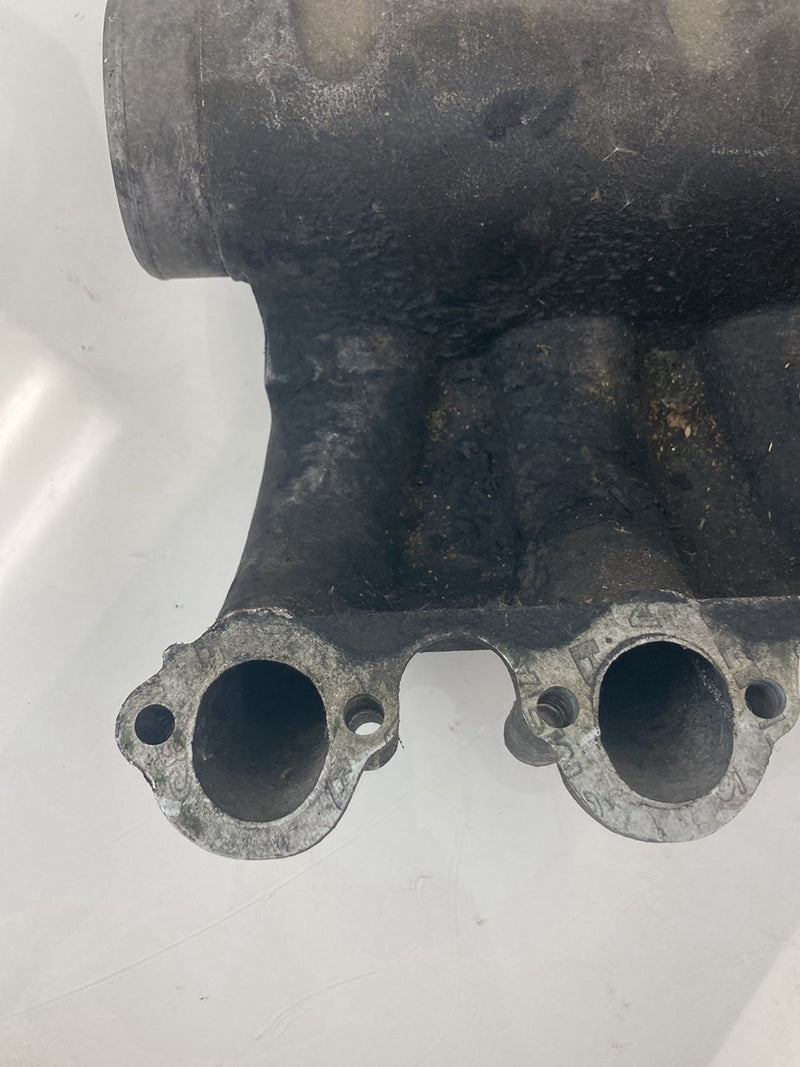 1980 Volvo 244 - Intake Manifold PN: 153624 1wwo h072129713a