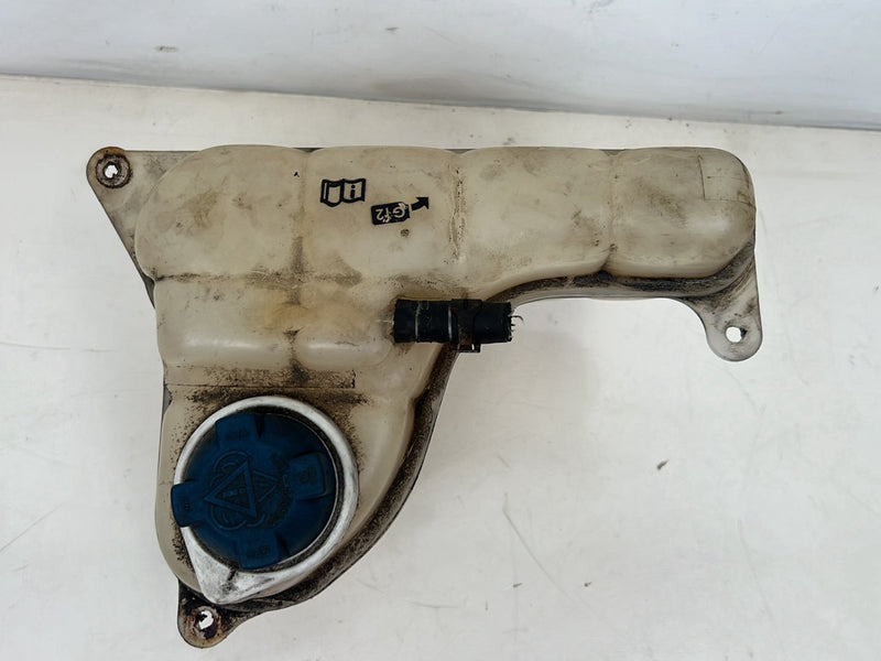 2001-2003 Audi S8 D2 A8 Coolant Expansion Overflow Reservoir Tank Jug OEM #6094EM