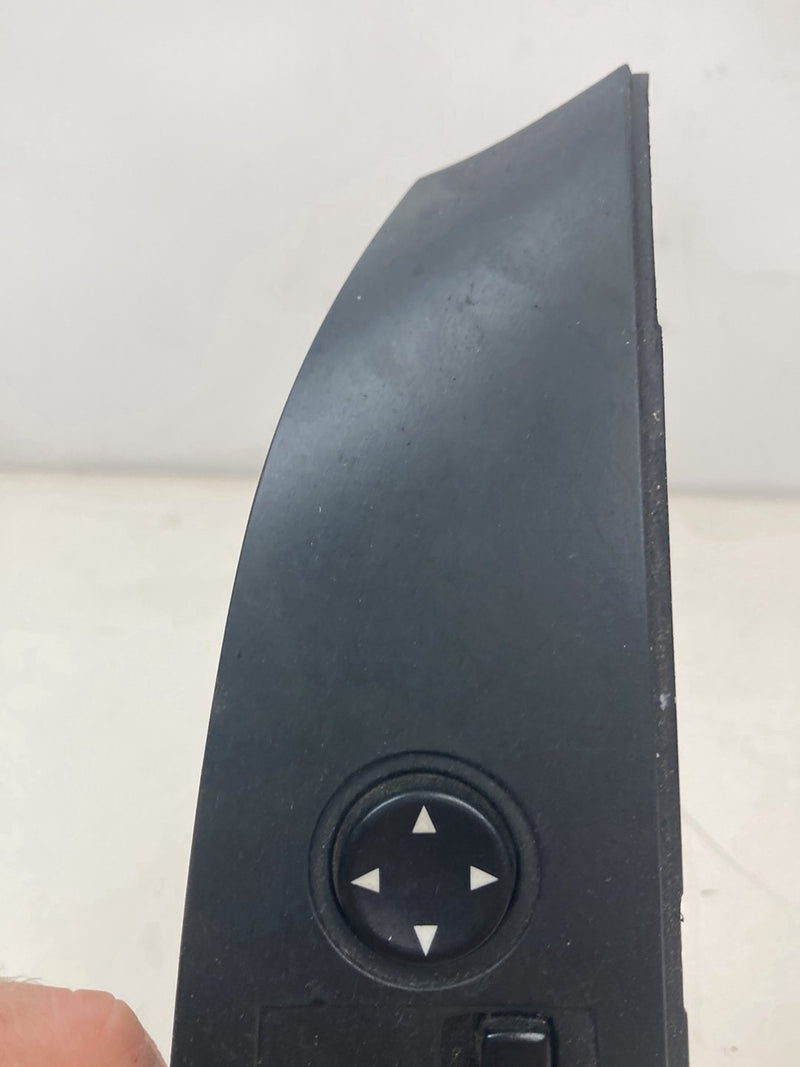 2003-2007 BMW 545i E60 Master Window Switch Left Driver 6943241 OEM #4949M