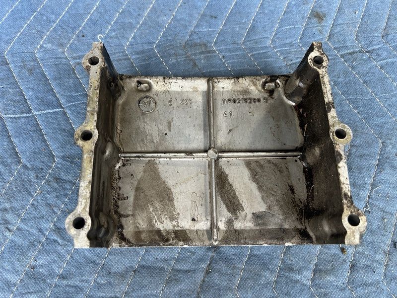 1966-1981 BMW M10 E9 E21 3 5 Series Upper Timing Chain Cover 2002 Tii OEM #3924M