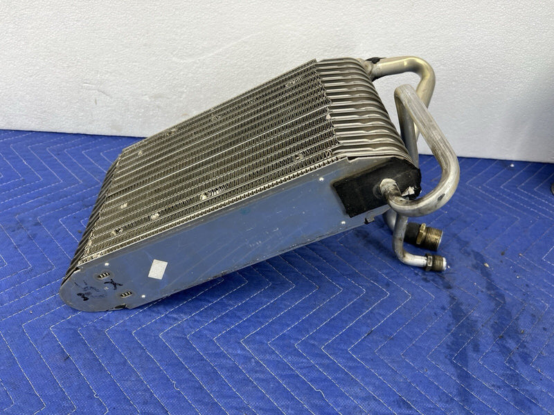1991-1993 Volvo 240 244 245 AC Evaporator Dash HVAC Harrison 52454570 OEM #3890E