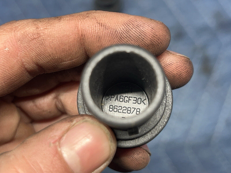 1998-2000 Volvo V70R V70 S70 12V Power Port Plug Cigarette Lighter OEM #3983E