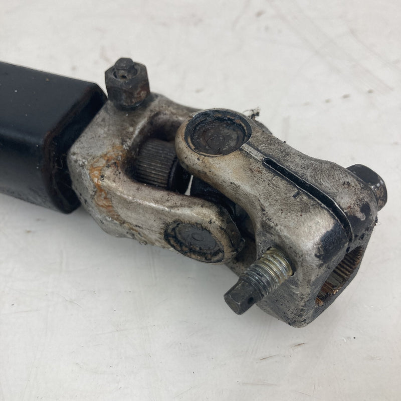 1981-1985 Volvo 240 245 Steering Intermediate Shaft 1229208 OEM
