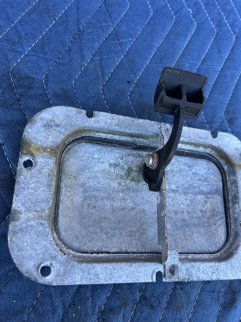 1988 Volvo 240 245 - Cabin Vent