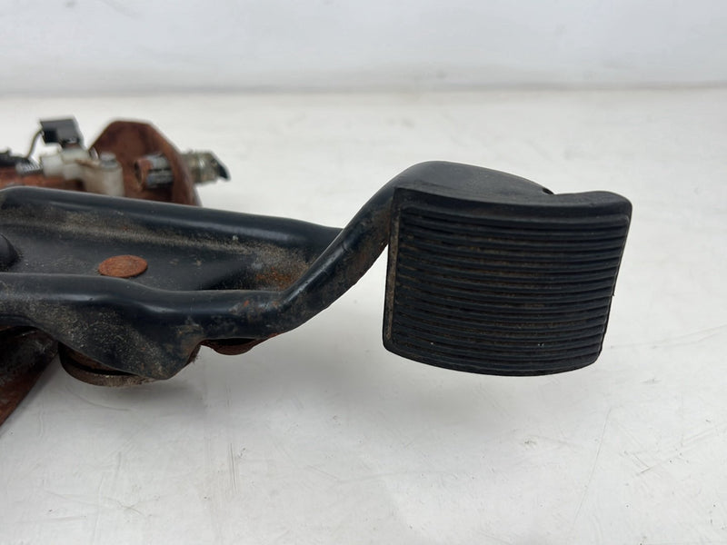1993-2000 Ford Ranger Emergency E Brake Pedal Assembly OEM #6024EM