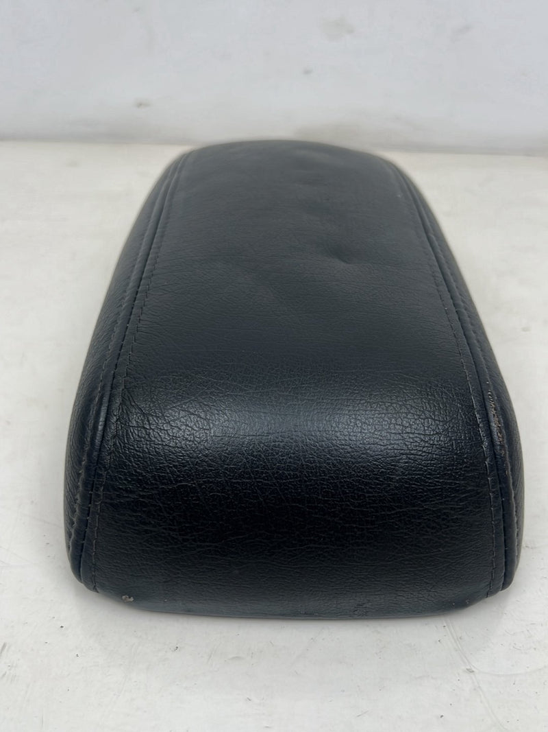 1998-2000 Volvo V70 S70 Center Console Lid Armrest OEM
