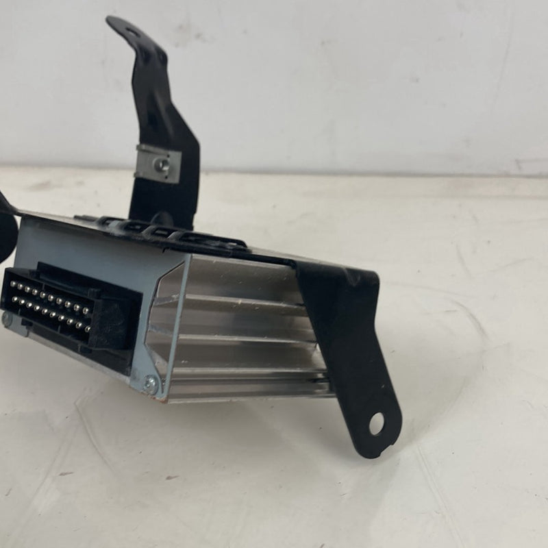 2003-2007 BMW 545i E60- Stereo Amplifier Sound 06920461 HS4851 #4934M