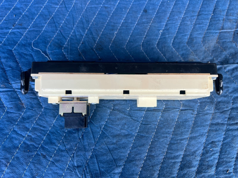 1999-2002 Chevy Silverado GM 1500 2500 AC Heat Climate Control Switch OE #1820CN