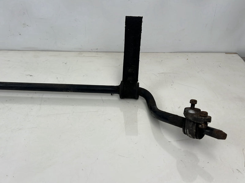 1983-1985 Porsche 944 Front Suspension Stabilizer Sway Bar + Hardware OE #5661EM