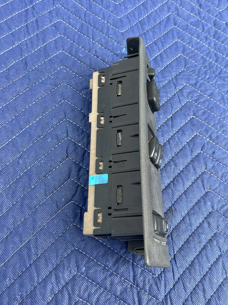 2003-2006 Chevrolet Silverado GMC Master Window Switch 15202848 OEM #5101EM