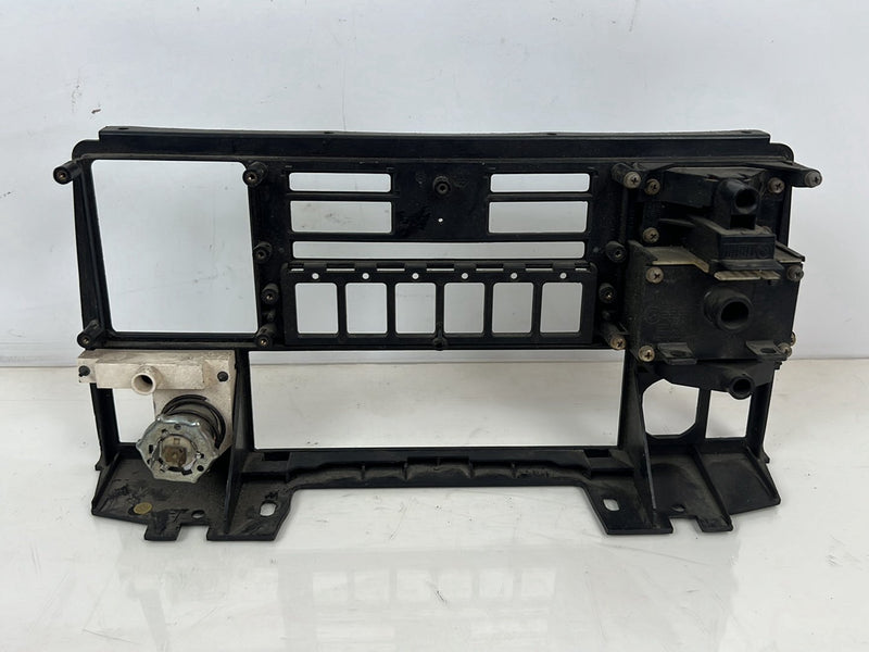 1980-1987 BMW E23 7 Series A/C Heat HVAC Climate Control Trim Panel OEM #5634EM