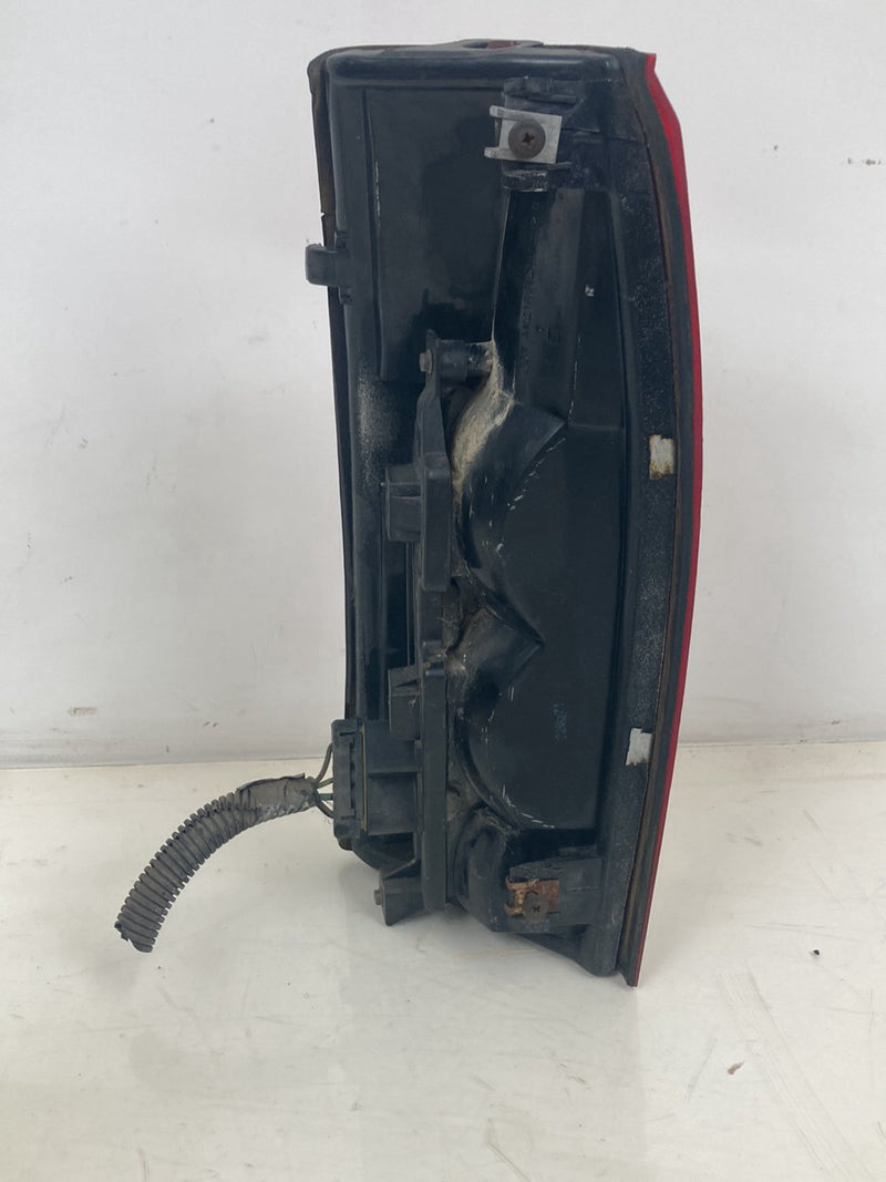 1995-1998 Chevrolet GMC C/K Driver Left Tail Light Lamp Assembly OEM
