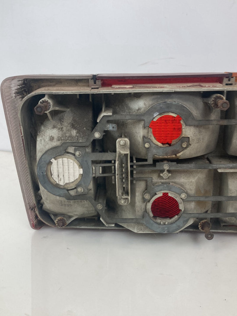 1980 Volvo 244 - Tail Light Pair PN: KL01104A