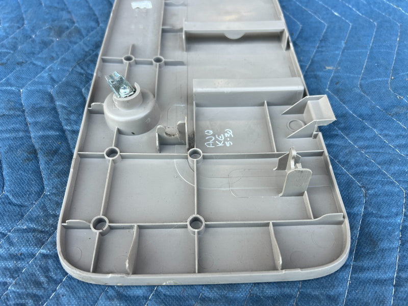 2004-2010 Toyota Sienna Rear Passenger Right Cargo Access Panel Trim OEM #3555EM