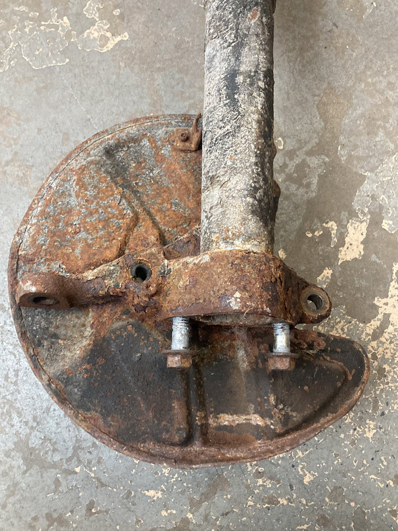 1992 Volvo 940 944 - Strut Front Right