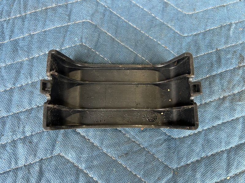 1999-2007 Chevy Silverado Interior Trim Side Cover Cap 15747307 OEM #1563CN