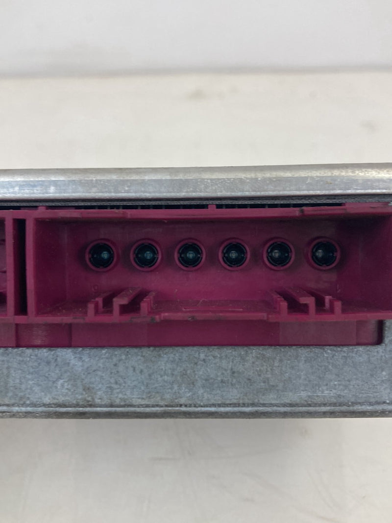 2003-2007 BMW 545i E60 Body Chassis Control Module 6943087 OEM #4973M