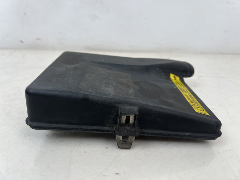 1998-2000 Volvo S70 V70 XC Engine Control Module ECU Box Cover Trim OEM #6823EM