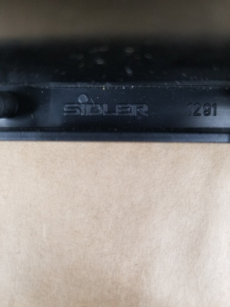 1984-93 BMW E30 318i 325i Dash Center Console Ashtray Trim Cover OEM #465CN