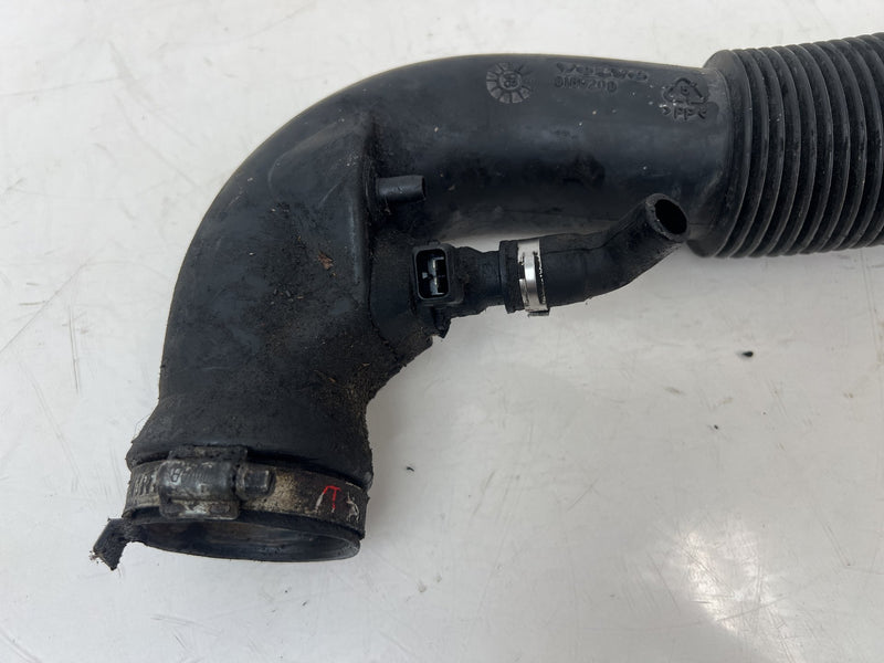 1998-2000 Volvo S70 V70 XC Engine Fresh Air Intake Duct Hose Pipe OEM #6829EM