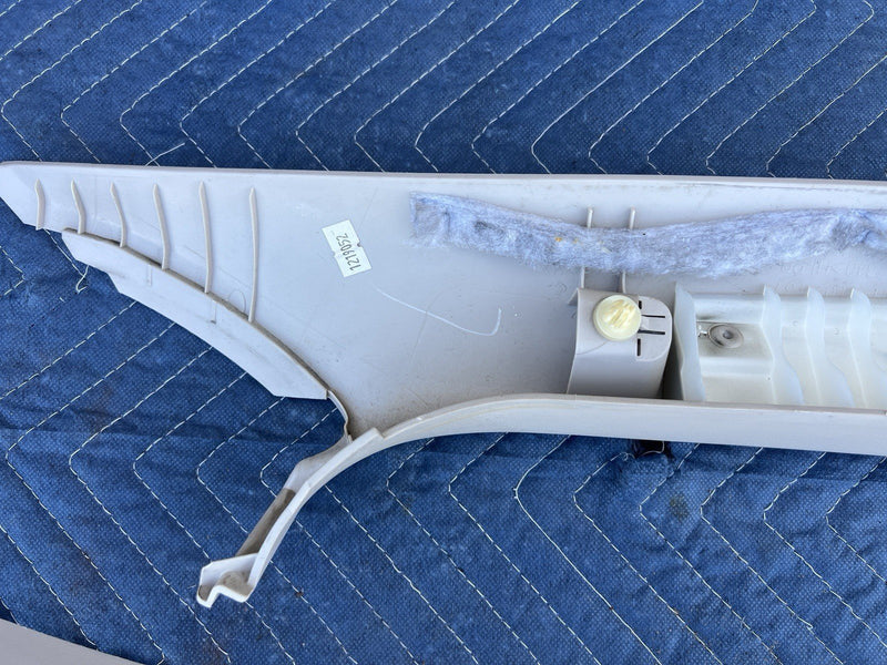 2006-2012 Mitsubishi Eclipse A Pillar Right Left Trim Panel 1102440 OEM #3500M