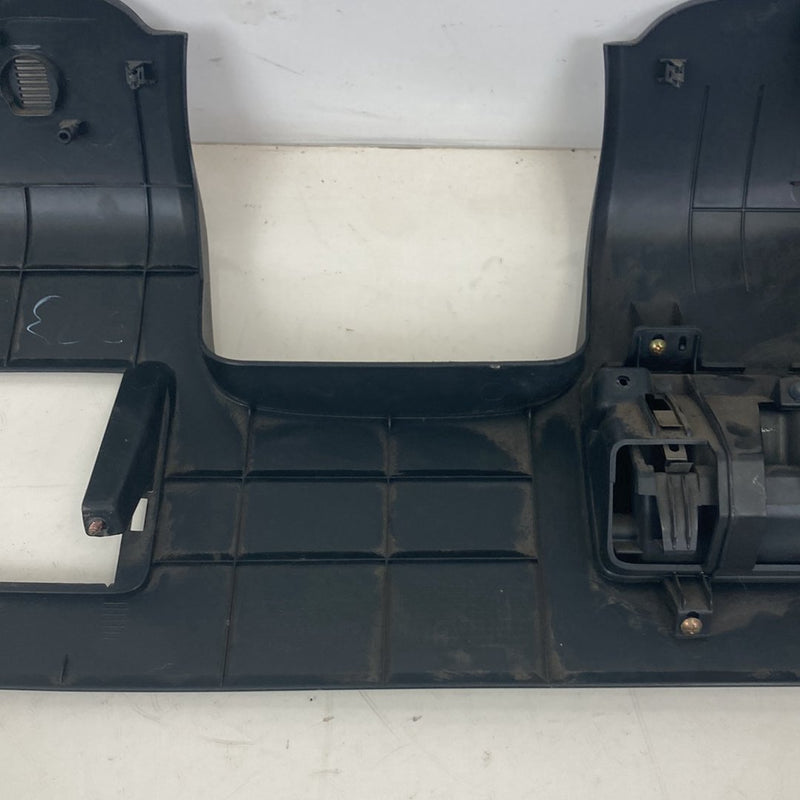 2002-2004 Honda CR-V RD2 Knee Bolster Left 77300-S9A-G101 OEM #5096M