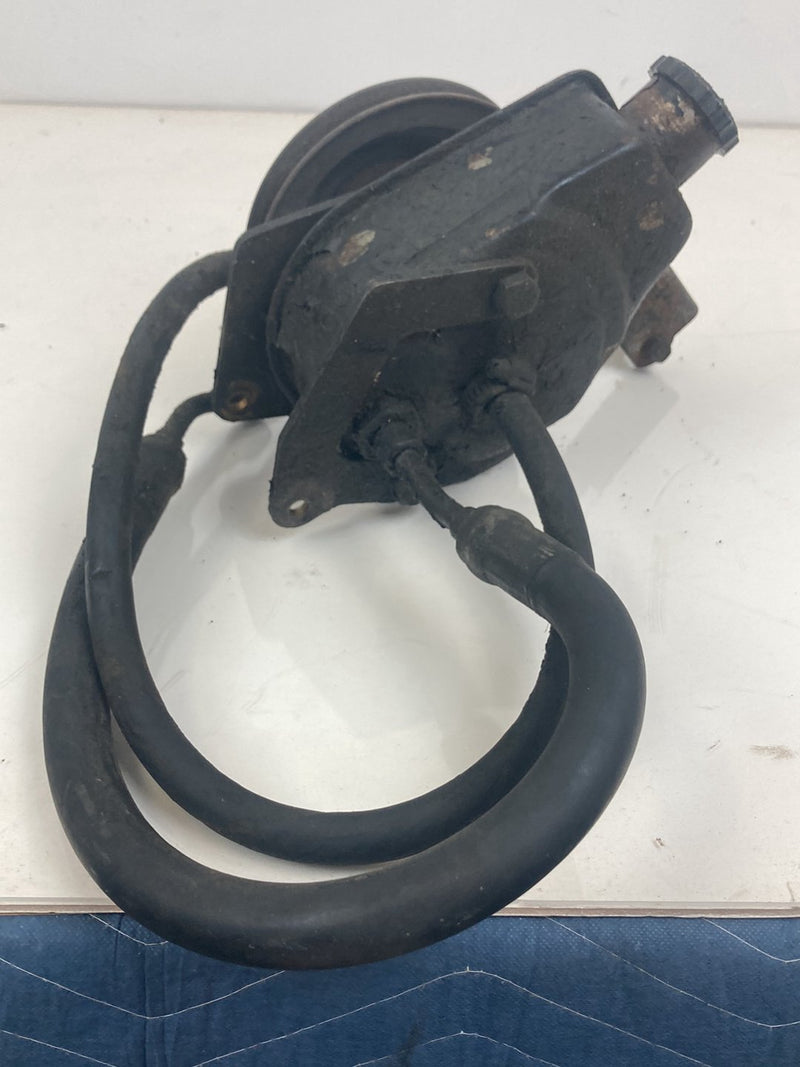 1975-1980 Volvo 244 Power Steering Pump Diesel D24 OEM #4298M