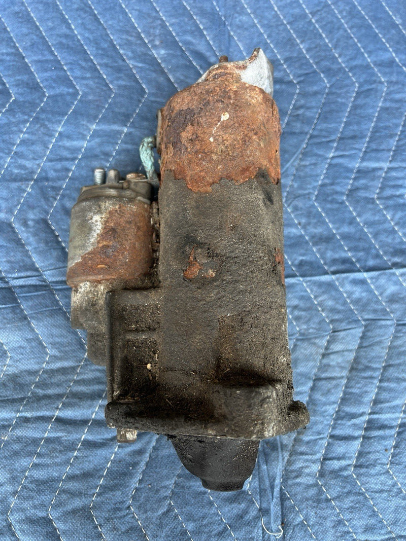 1993-1997 Volvo 850 850R V70 Starter Motor 5 Cylinder 2.4L OEM #4490E