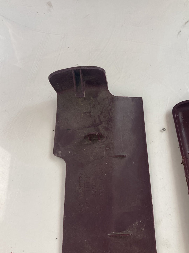1995 Chevrolet Silverado GMT800 - Seat Trim PN: 15958770 15964827