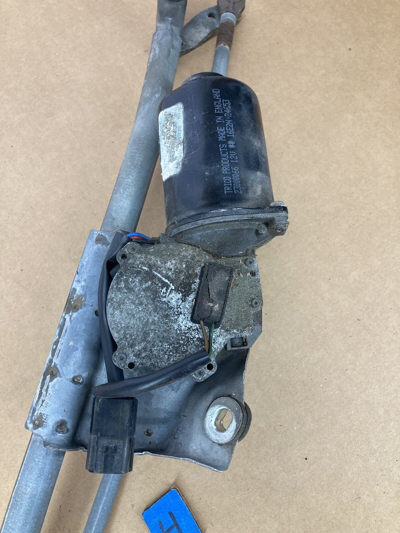 1998-2005 Land Rover Freelander Windshield Wiper Motor Linkage OEM #3079M