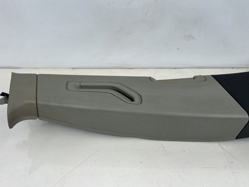 2004-2007 Volvo S60R V70R Left & Right B Pillar Trim Pair 9158449 OEM #5762EM