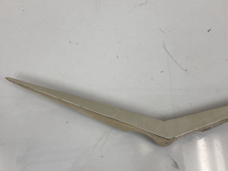 1957 Chevrolet Impala - Emblem