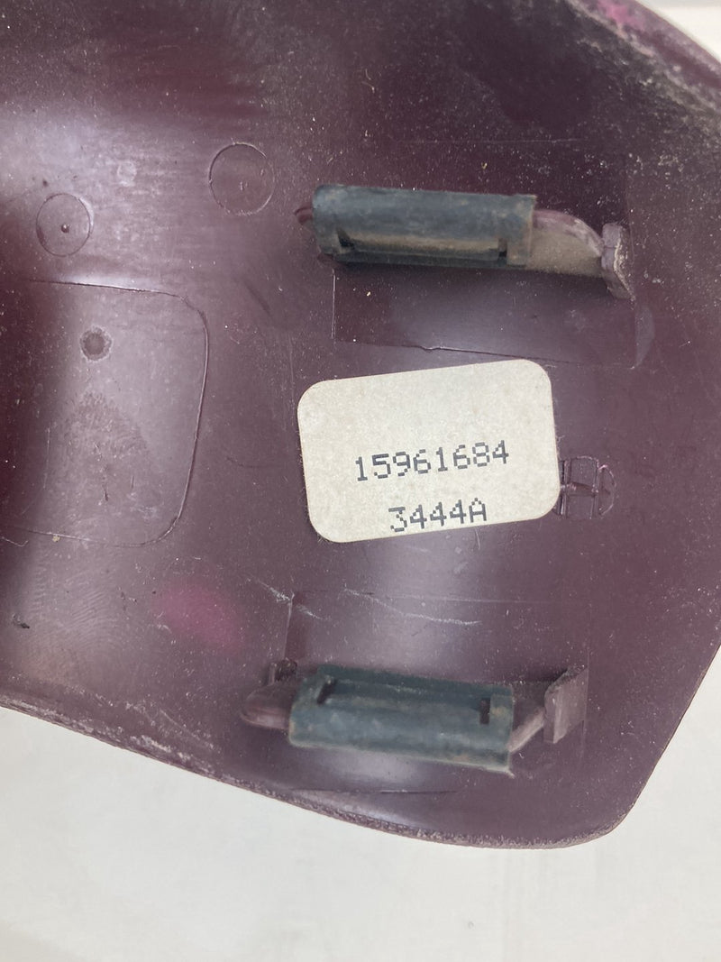 1995 Chevrolet Silverado GMT800 - Window Switch PN: 15961684