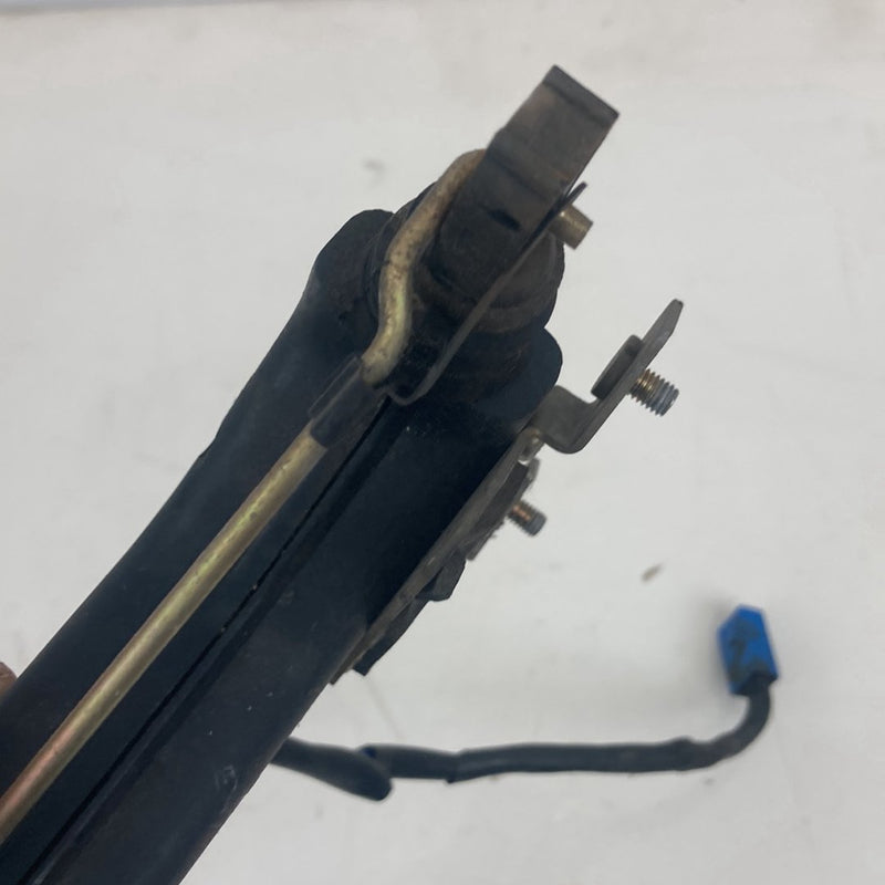 1986-1993 Volvo 240 244 Door Electric Lock Actuator Left 1315178 OEM #4871M