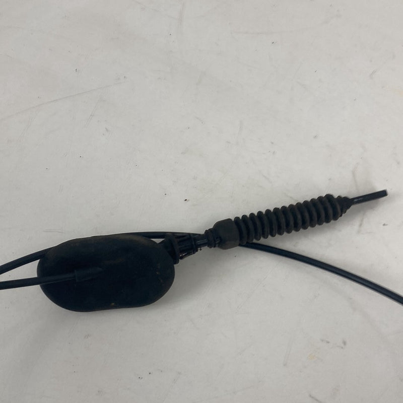 1995-1998 Chevrolet Silverado 2500 GMT400 Automatic Shifter Cable 15037353 OEM