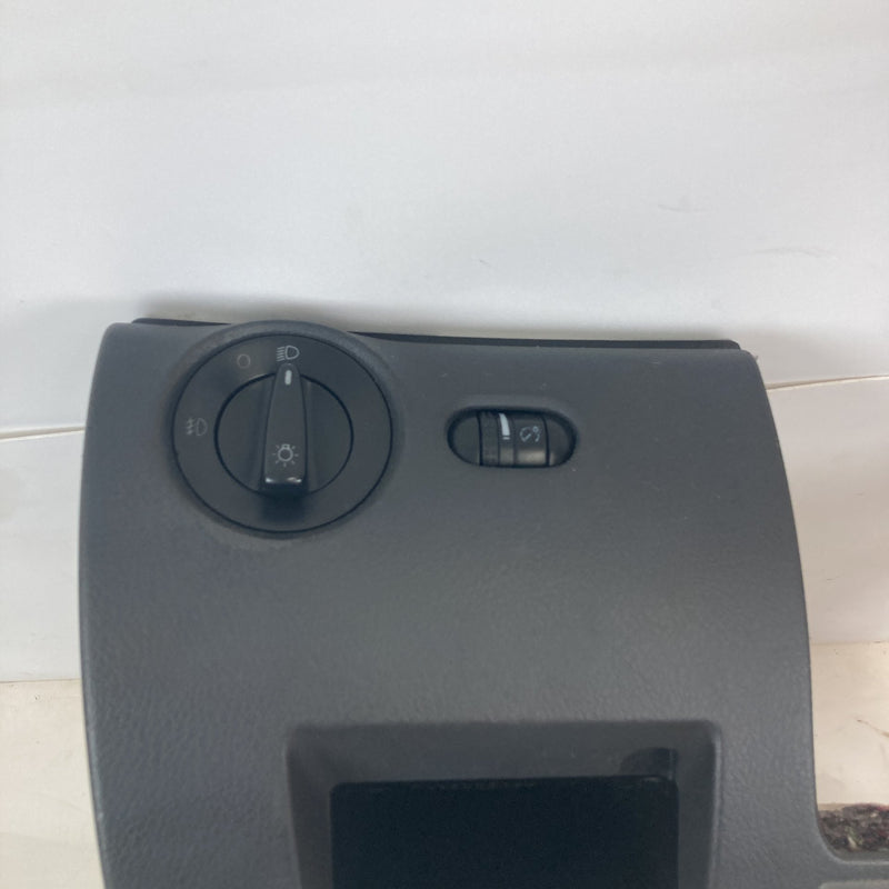 2001-2005 Volkswagen Passat Knee Bolster Left Headlight Switch OEM #5527M