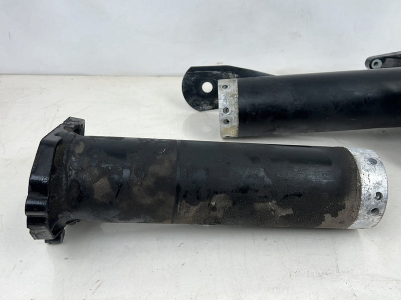 1996-2003 Audi S8 D2 A8 Front Left & Right Bumper Shock Strut Set OEM #6513EM
